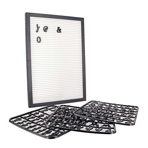 Paladone Box 51 Peg Board, White, 2 x 21 x 30 cm Paladone Box 51 Peg Board, White, 2 x 21 x 30 cm