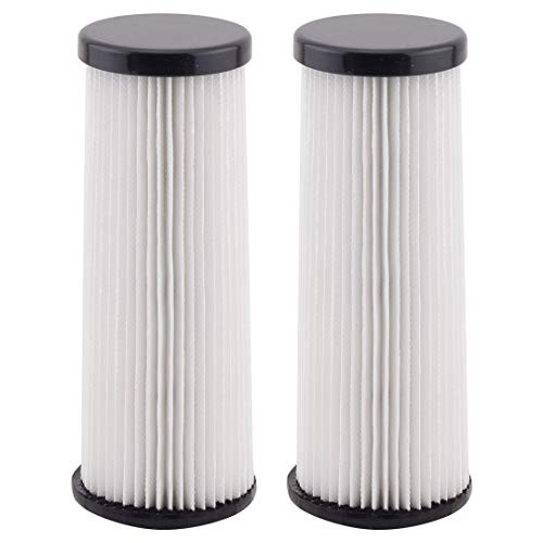 2 Pack F1 HEPA Filter Replacement Part 3JC0280000 2JC0280000 for Dirt Devil Vacuums