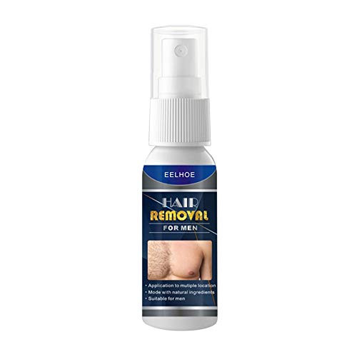 Natural Hair Removal Spray Hair growth inhibitorNon-Irritating Painless Hair Remover Stops Growth Inhibitor For Legs Hands Private Part10ml-20ml-30ml-50ml-B-30ml-