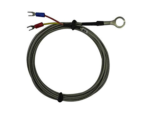 CHT K Type Thermocouple Temperature Sensors with 10mm id Washer for Cylinder Head