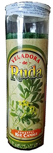 AzureGreen Rue -ruda- 7 Day Jar