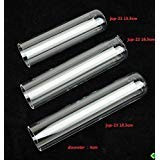 SUN Original Spare Part Waterproof Tube for Sunsun JUP-23 UV Filter