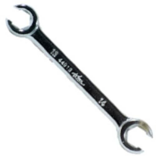K-Tool International -KTI37413- 3-8in. Drive Swivel Deep 6 Point Impact Socket 13mm