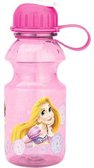 Zak Designs Disney Princess 14 Ounce Triton Water Bottle