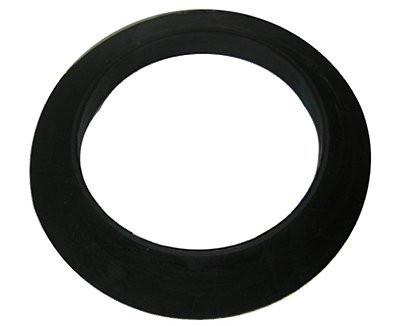 Larsen Supply 02-3071 3.06 O.D. x 2.87 I.D. x 0.37 in. Thick44- Rubber Flush Valve Shank Washer - Pack Of 6