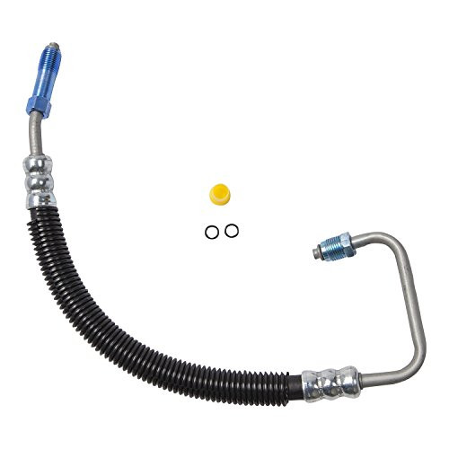Edelmann 80230 Power Steering Pressure Hose
