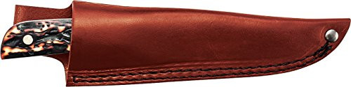 Uncle Henry 162UHCP Wolverine Full Tang Fixed Blade Knife