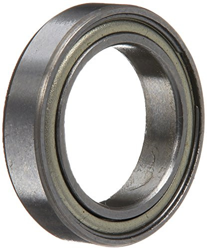 Team Redcat Bearing -4 Piece- 12x18x4mm