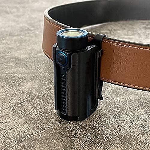 HoldMyGear Holster for Olight S1R Baton II 3 Flashlight