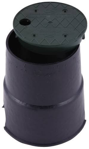 DALLAS SPECIALTY GIDDS-721001 6" Valve Box