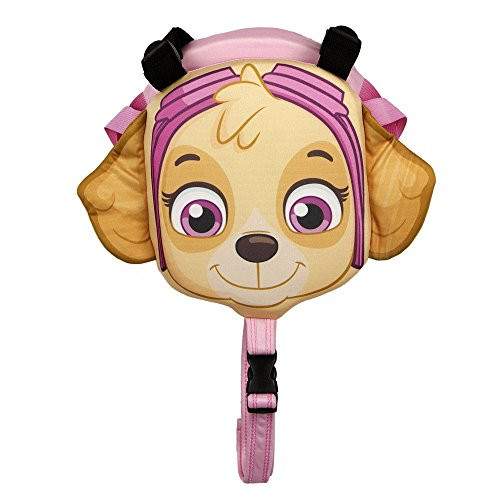 Nickelodeon PAW Patrol Progressive Skye Swim Trainer