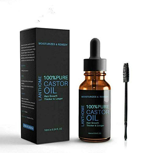 ACEITE DE RICINO PURO ORGANICO PARA HACER CRECER LAS PESTANAS Y CEJAS ACEITE DE RICINO PURO ORGANICO PARA HACER CRECER LAS PESTANAS Y CEJAS