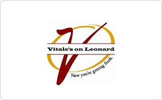 Vitale's Pizza Grand Rapids Gift Card -10-