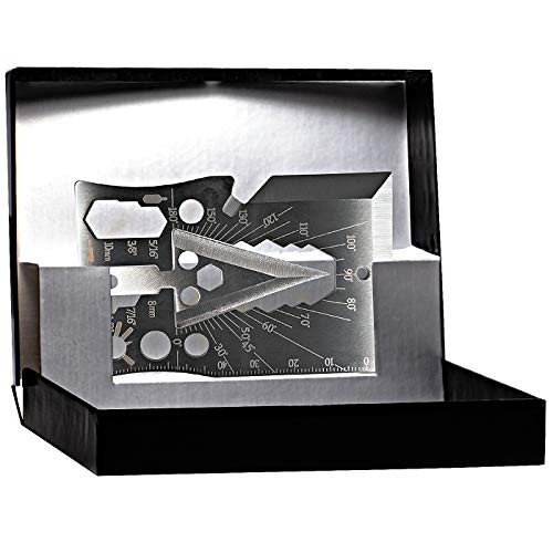 Credit Card Multitool Credit Card Survival Tool Credit Card Tool | Cool Gifts for men Wallet tool Cool stuff for men Survival card Multitool card Ninja tools Pocket tool Wallet multitool card Credit Card Multitool Credit Card Survival Tool Credit Card Tool | Cool Gifts for men Wallet tool Cool stuff for men Survival card Multitool card Ninja tools Pocket tool Wallet multitool card