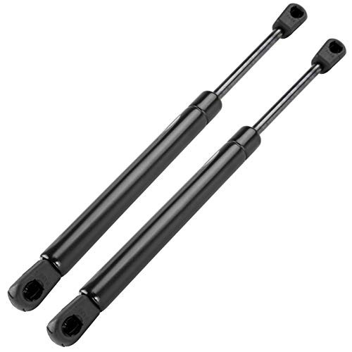 ZENITHIKE Gas Strut Lift Support Replace for 2007-2006 F-ord Fusion 2006-2005 F-ord GT 2007 L-incoln MKZ 2006 L-incoln Zephyr 2007-2006 M-ercury Milan Trunk Pack of 2