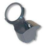 Dyson Carriage Valve Dc14 Dark Gray
