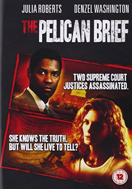 The Pelican Brief The Pelican Brief