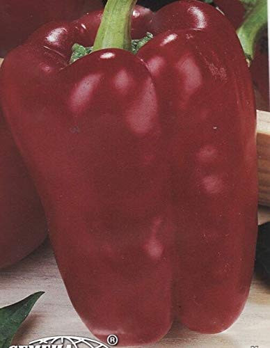 Sweet Pepper 40 S.e.e.ds Anastasia S.e.e.ds - 40 S.e.e.ds