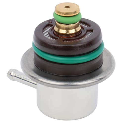 NEW Fuel Injection Pressure Regulators CCIYU Replace PR351fit for Ford E-150 Econoline-Club Wagon-E-250 Econoline-E-350 Econoline Club Wagon-E-350 Super Duty-F-150 Lincoln Navigator