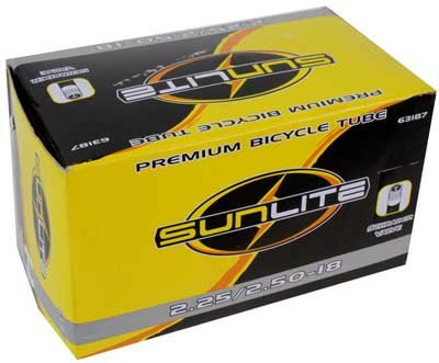 Sunlite Moped-Scooter-Surry-WheelChair Tubes Sunlt Surrey-Moped 18X225-250