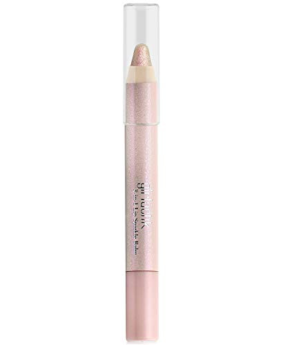 Girlactik 3-in-1 Lip Sparkle Balm- Twinkle -Pink sparkle- - 2.80 g - .099 oz