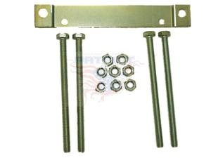 R.W. Beckett Corp. 5686 5686 PEDESTAL EXTENSION K