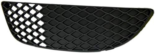 FITS FOR MITSUBISHI LANCER EX 2008 2009 2010 2011 2012 2013 2014 FOG LAMP COVER W-O HOLE LEFT DRIVER SIDE