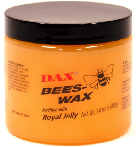 Dax Bees - Wax 14 oz. -Pack of 2-