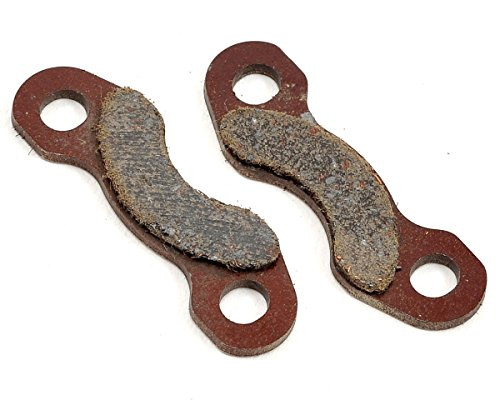 Tekno RC TKR5314B REV B Metallic Brake Pads 2 NB-NT48