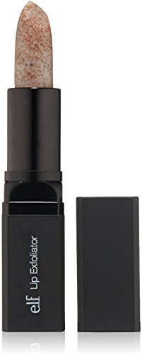 e.l.f. Lip Exfoliator Clear 0.16 oz -Pack of 3-
