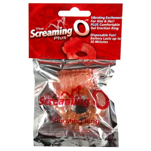 SCREAMING O Plus 0.48 Boxes -Pack of 3-