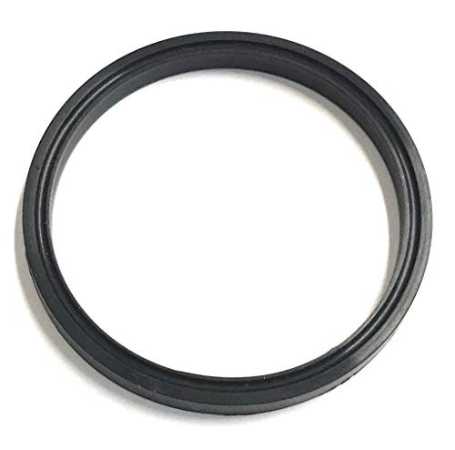 Aladdin G-115R Vinyl Skimmer Gasket-Rubber-SFX40090 Repl. Hayward SPX1090E