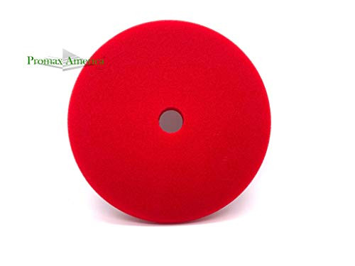 menzerna Foam Buffing Pads -Heavy Cut Foam Pad 7.0"-