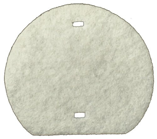 Dust Care DCH-600 Vacuum Cleaner Filter 17-2312-99