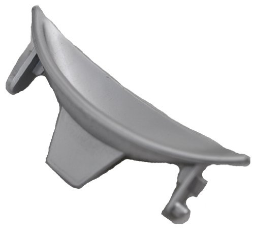 Dust Care DCC1200 Vacuum Cleaner Front Cover Lock Block 17-7834-02