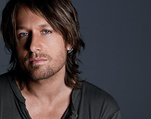 Keith Urban 11 x 14-11x14 GLOSSY Photo Picture