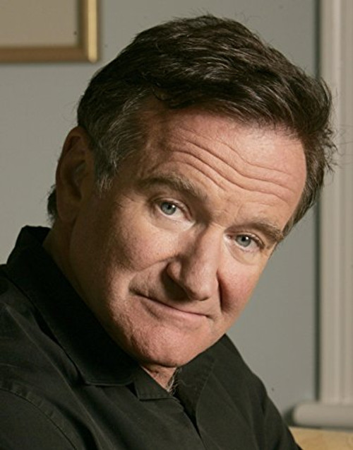 Robin Williams 11 x 14-11x14 GLOSSY Photo Picture Robin Williams 11 x 14-11x14 GLOSSY Photo Picture