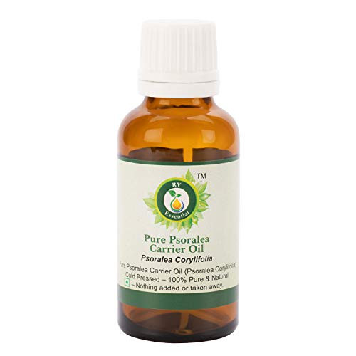 Psoralea Oil Psoralea Corylifolia Psoralea Corylifolia Oil Psoralea Oil Pure Psoralea Oil 100 percent Pure Natural Cold Pressed Psoralea Oil 50ml 1.69oz By R V Essential Psoralea Oil Psoralea Corylifolia Psoralea Corylifolia Oil Psoralea Oil Pure Psoralea Oil 100 percent Pure Natural Cold Pressed Psoralea Oil 50ml 1.69oz By R V Essential