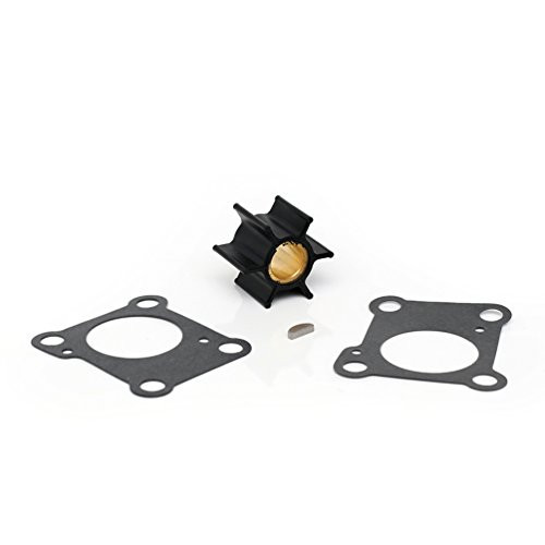 Honda Outboard BF9.9A BF15A 06192 