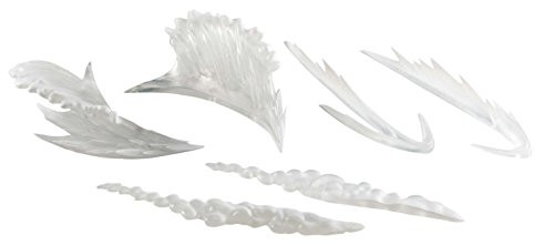 Tamashii Nations Bandai Effect Wave Clear Action Figure