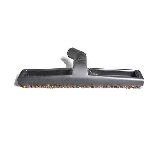 Replacement for Fit All Wessel Werk Vacuum Cleaner 14" Black Floor Brush with Wheels  32-1534-65