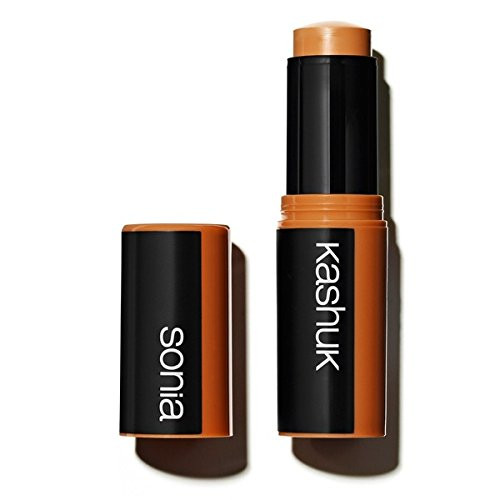Sonia Kashuk undetectable Foundation Stick - Chestnut 18