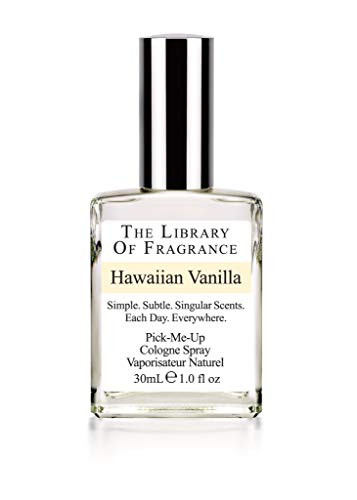 Demeter Cologne Spray Hawaiian Vanilla 1 oz.