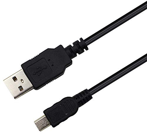 USB Power Charger Data Sync Cable Cord for G.G.Martinsen Portable MP3 MP4 Player