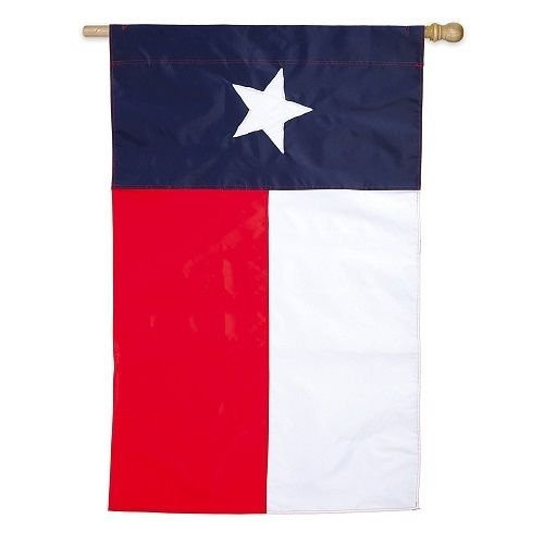 US Energy Products - 3x5 Embroidered Texas Pole Sleeve Nylon Flag 3'x5' Made in USA by I.E.Y.Online-Store US Energy Products - 3x5 Embroidered Texas Pole Sleeve Nylon Flag 3'x5' Made in USA by I.E.Y.Online-Store