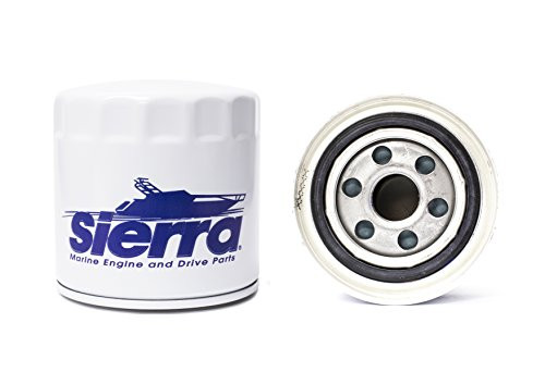 Sierra International 18-57824 Oil Filter Boat Engine Parts