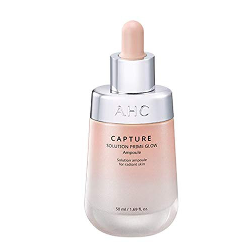 AHC CAPTURE Solution Prime Glow Ampoule 50ml- 1.69fl.oz
