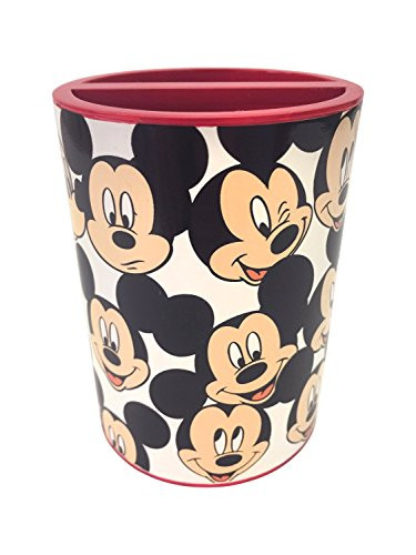 Franco Disney Mickey Mouse Toothbrush Holder