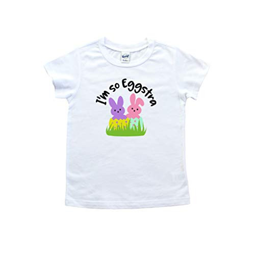 I'm So Eggstra T Shirt Multiple Sizes Available