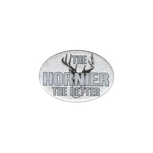 Knockout 670H 'The Hornier the Better' Deer Hitch Cover